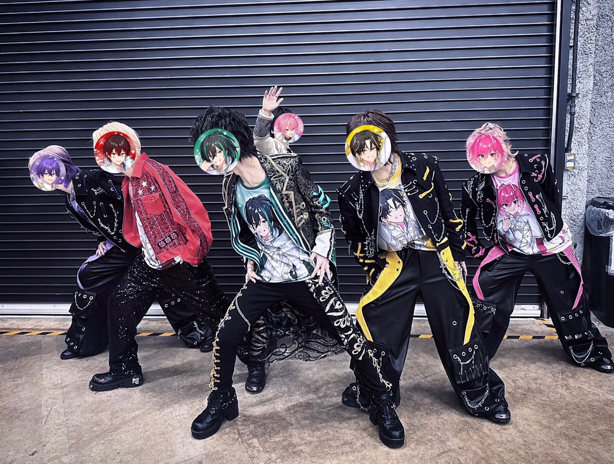 しゆん@騎士X tweet media