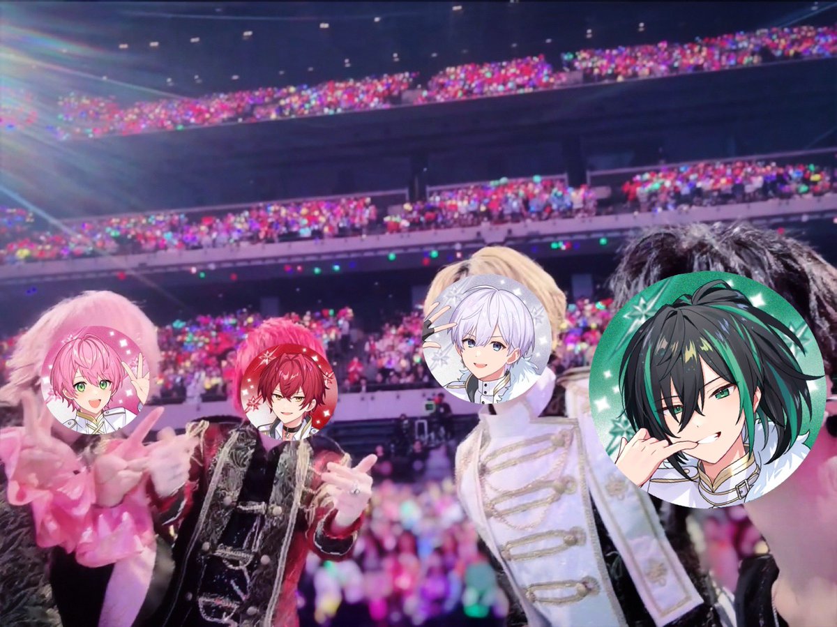 しゆん@騎士X tweet media