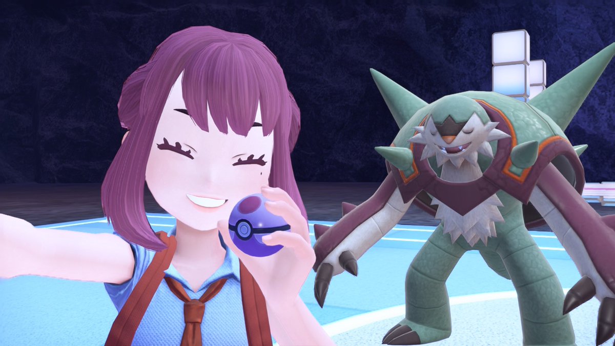 さき@色証探しの人 tweet media