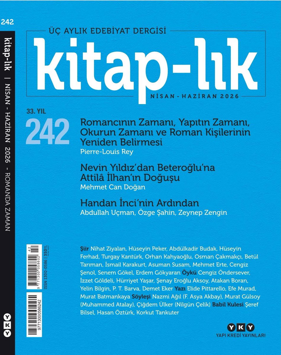 ASYAKBAY's tweet photo. Nazmi Ağıl ile son  kitabı Emliy Dickinson, Şiirler, Çeviri Kararları, Yorumlar üzerine söyleşimiz kitap-lık dergisinde. https://t.co/tlwoxWiIuC