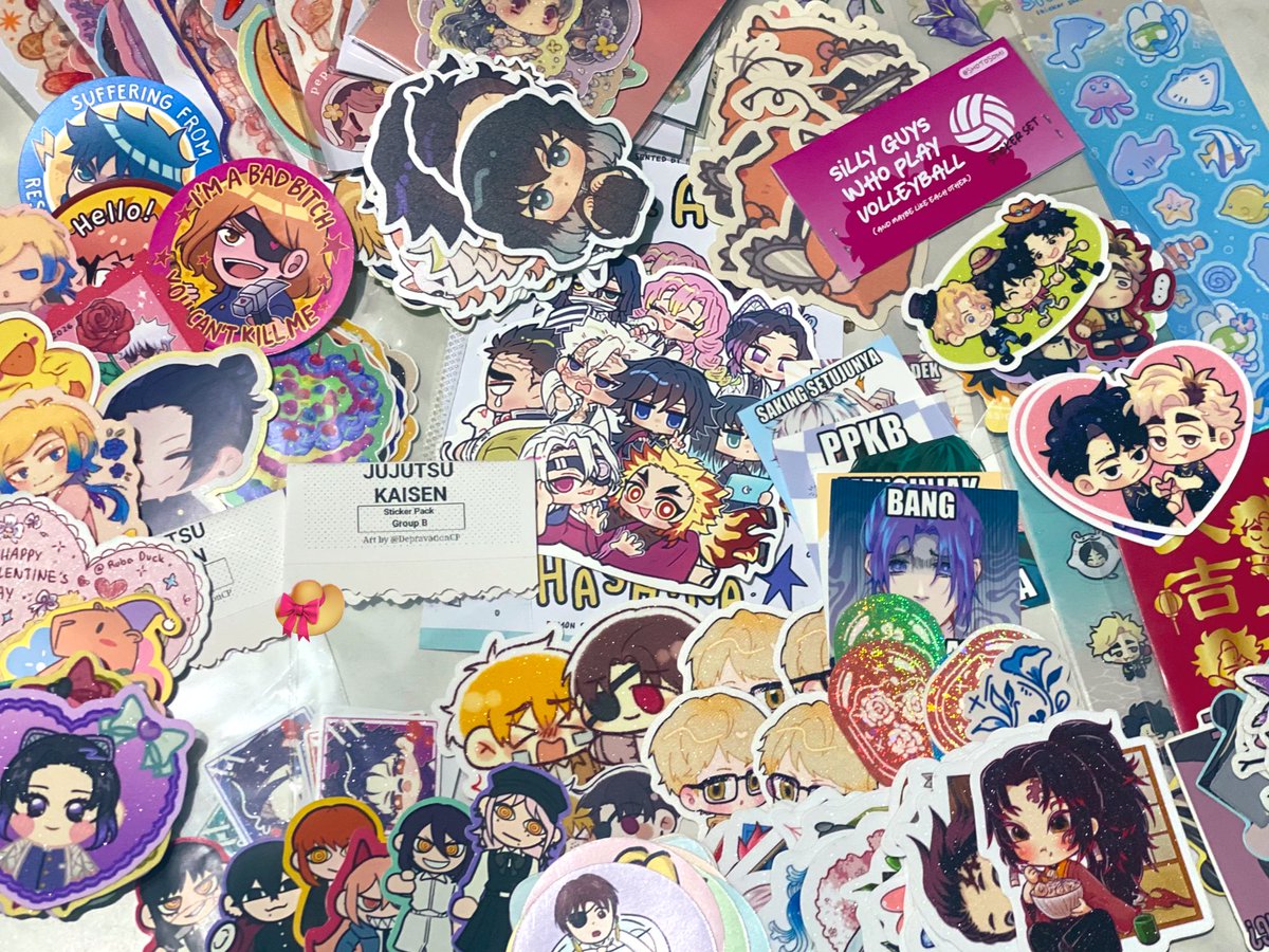 👒 CAca - HIATUS for awhile tweet media