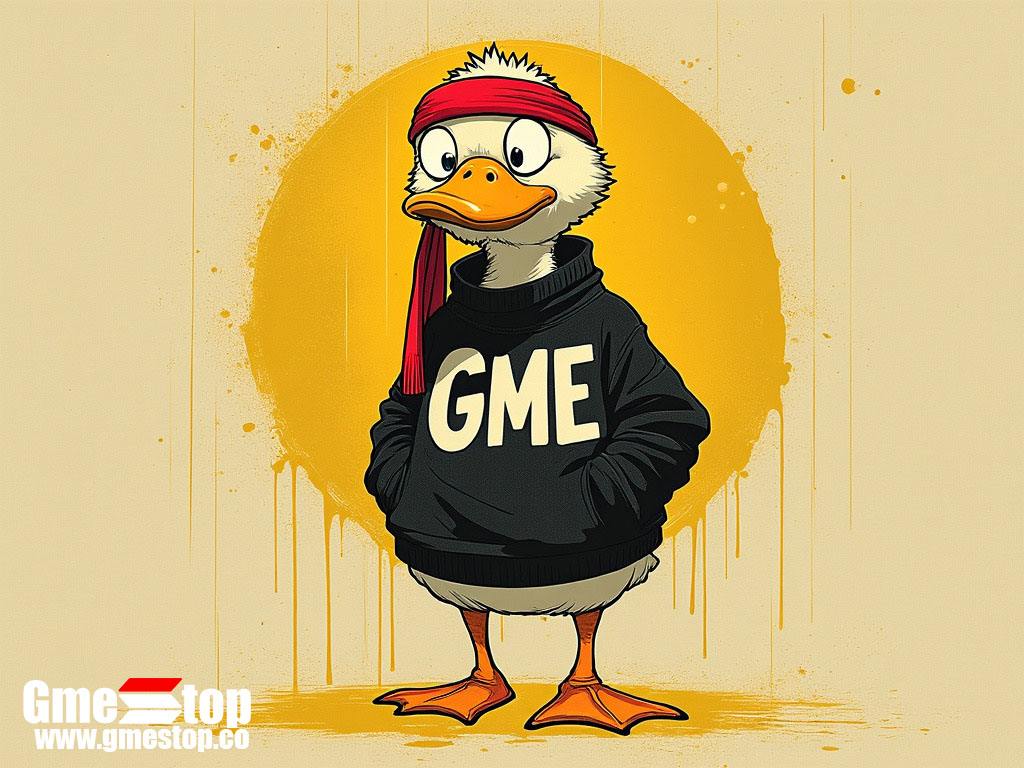 Sir Quackenberg tweet media