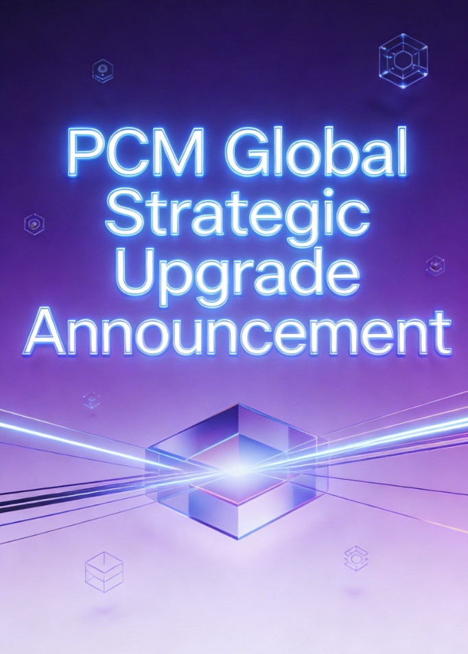 PiChain Global tweet media