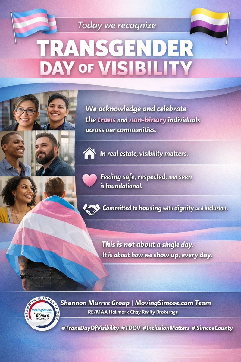 Shannon Murree - More Than Real Estate tweet media