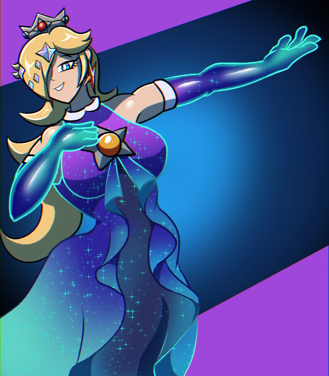 Aurora Dress Rosalina
comm for <a href="/Cheese__Plays/">Cheese</a>