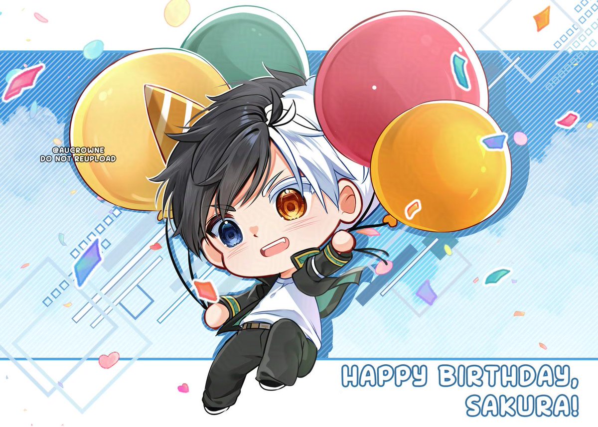 Aucrowne @🦋【 VGen Open 】 tweet media