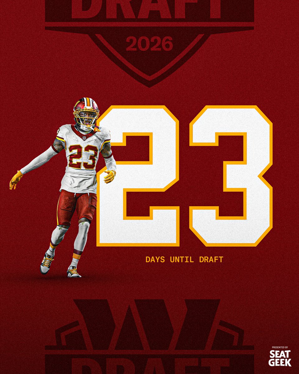 Washington Commanders tweet media