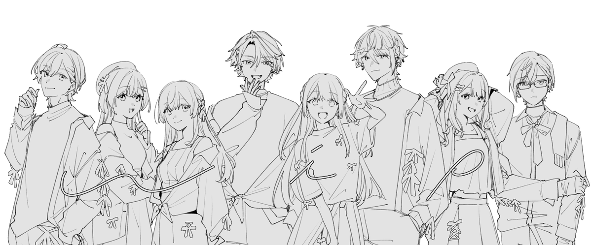 wip～ 