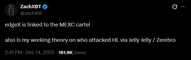 Havoc.hl 𝕏 tweet media