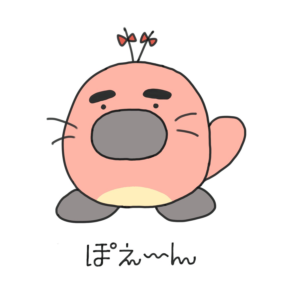 おおとの🧦🦆🥢 tweet media