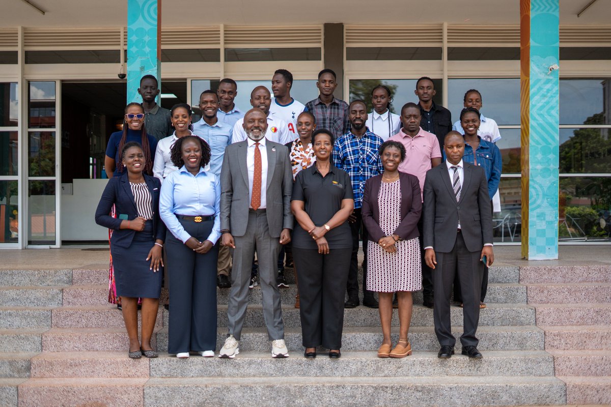 National ICT Innovation Hub tweet media