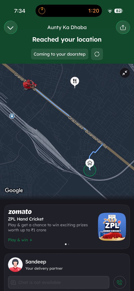 sushesh singh tweet media