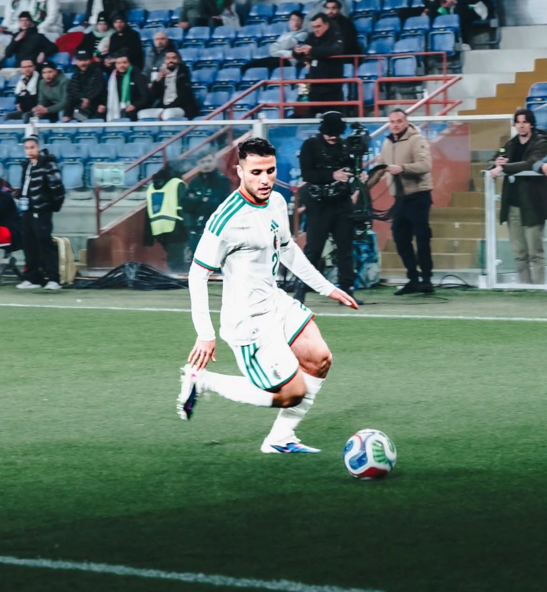 Algérie Football Média 🇩🇿 tweet media