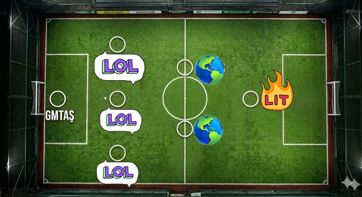 Ali Candan tweet media