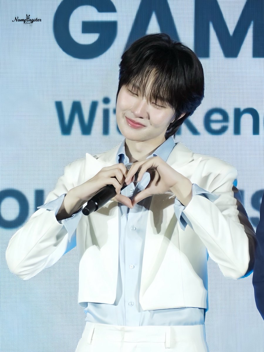 NampingsterLand tweet media