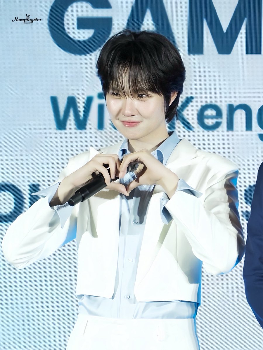 NampingsterLand tweet media