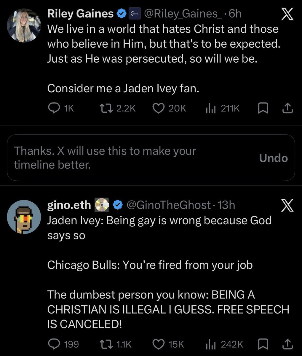 gotta love the irony