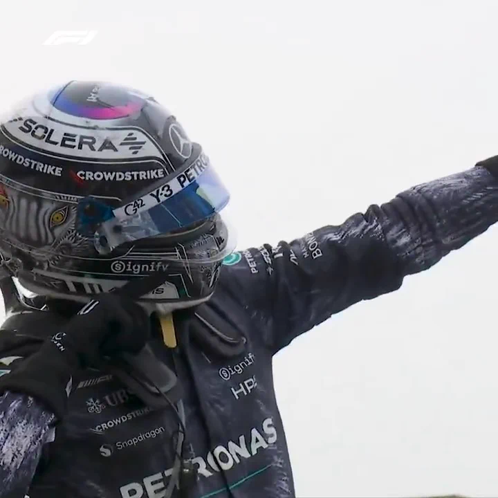 Formula 1 (@F1) on X