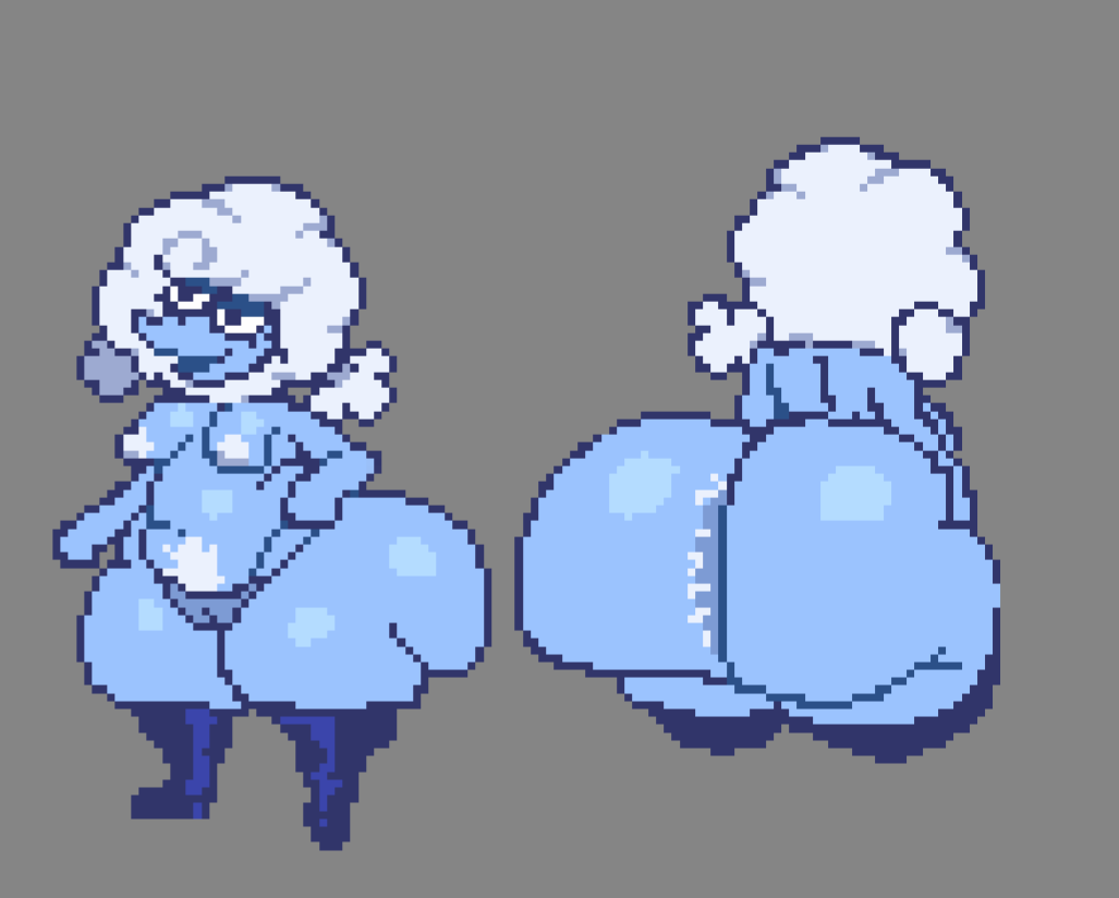 taxidermied clock on Tuesdays tweet media