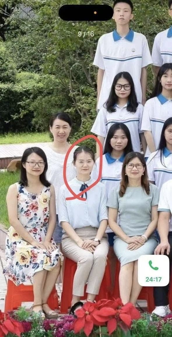 罗翔——破幕推墙 tweet media