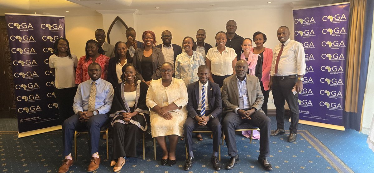 Consumer Grassroots tweet media