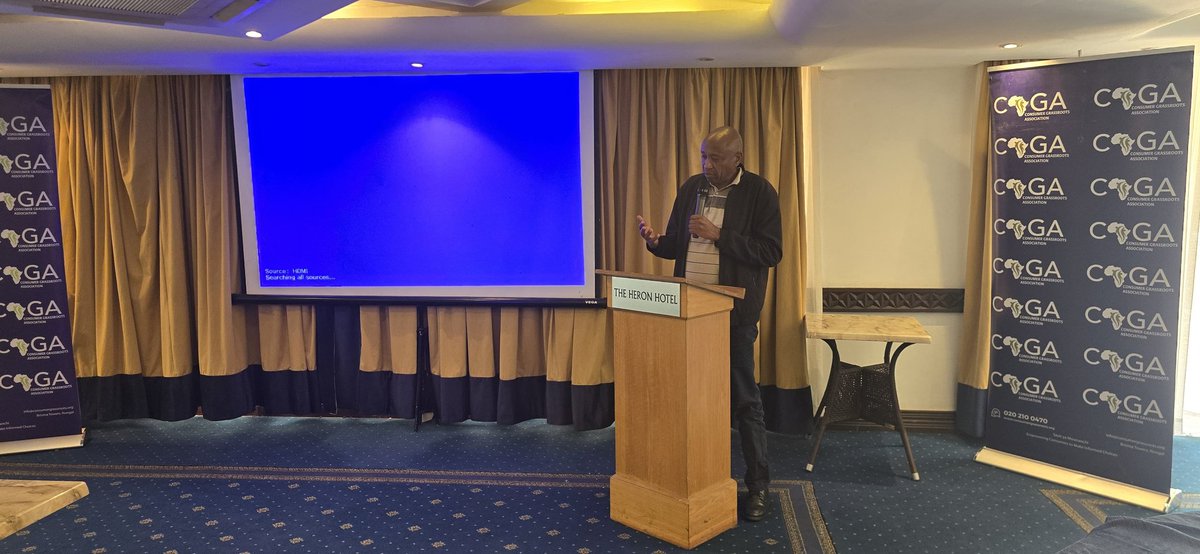 Consumer Grassroots tweet media