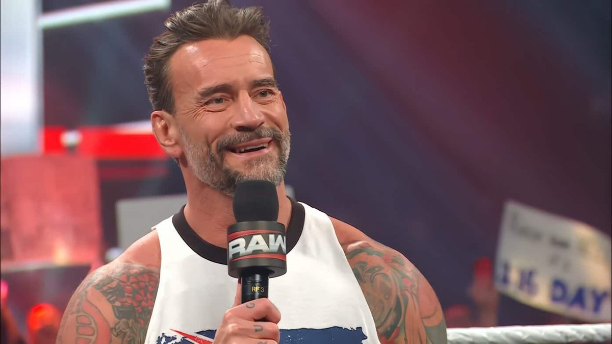 Wrestling News tweet media