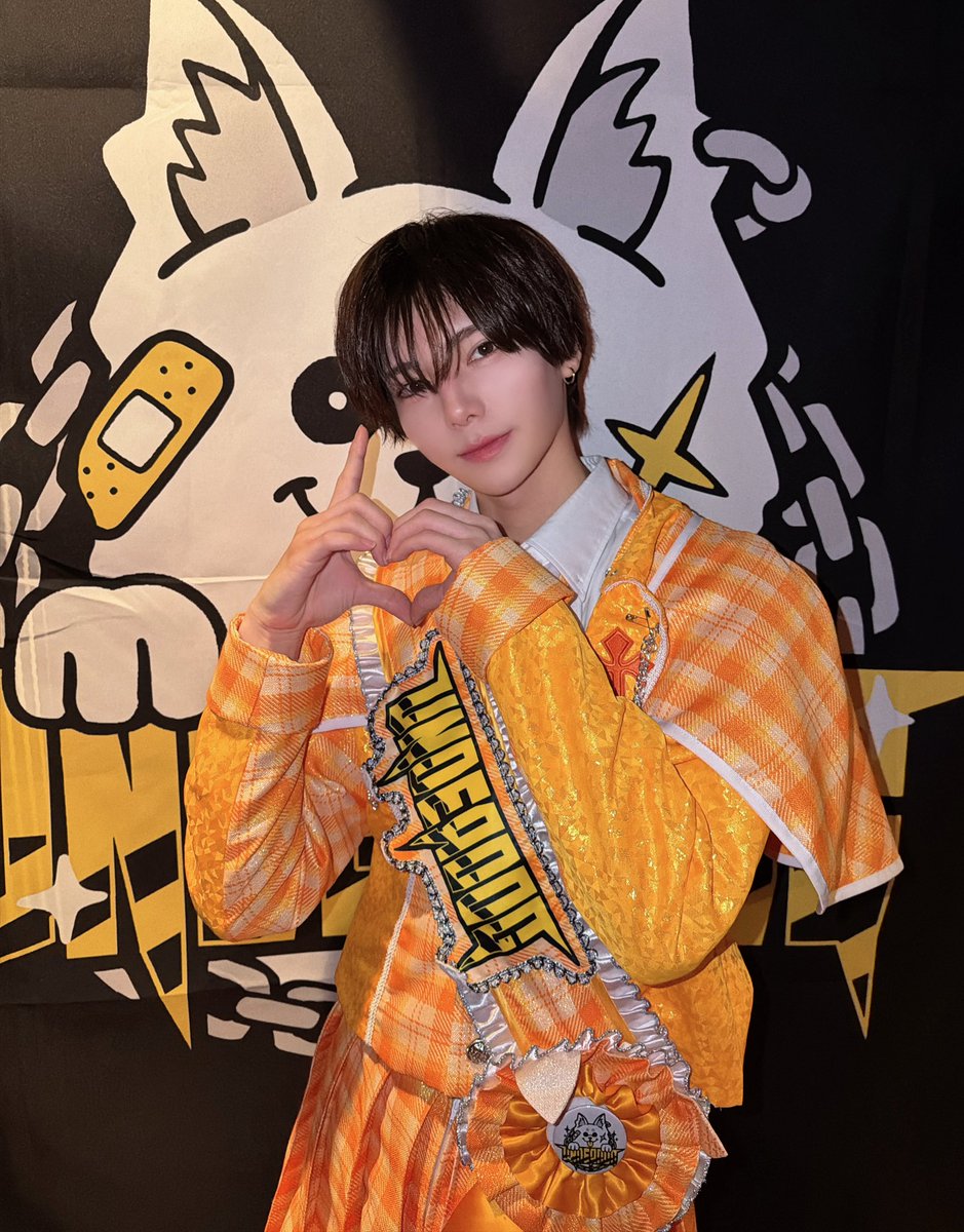 あゆむ tweet media