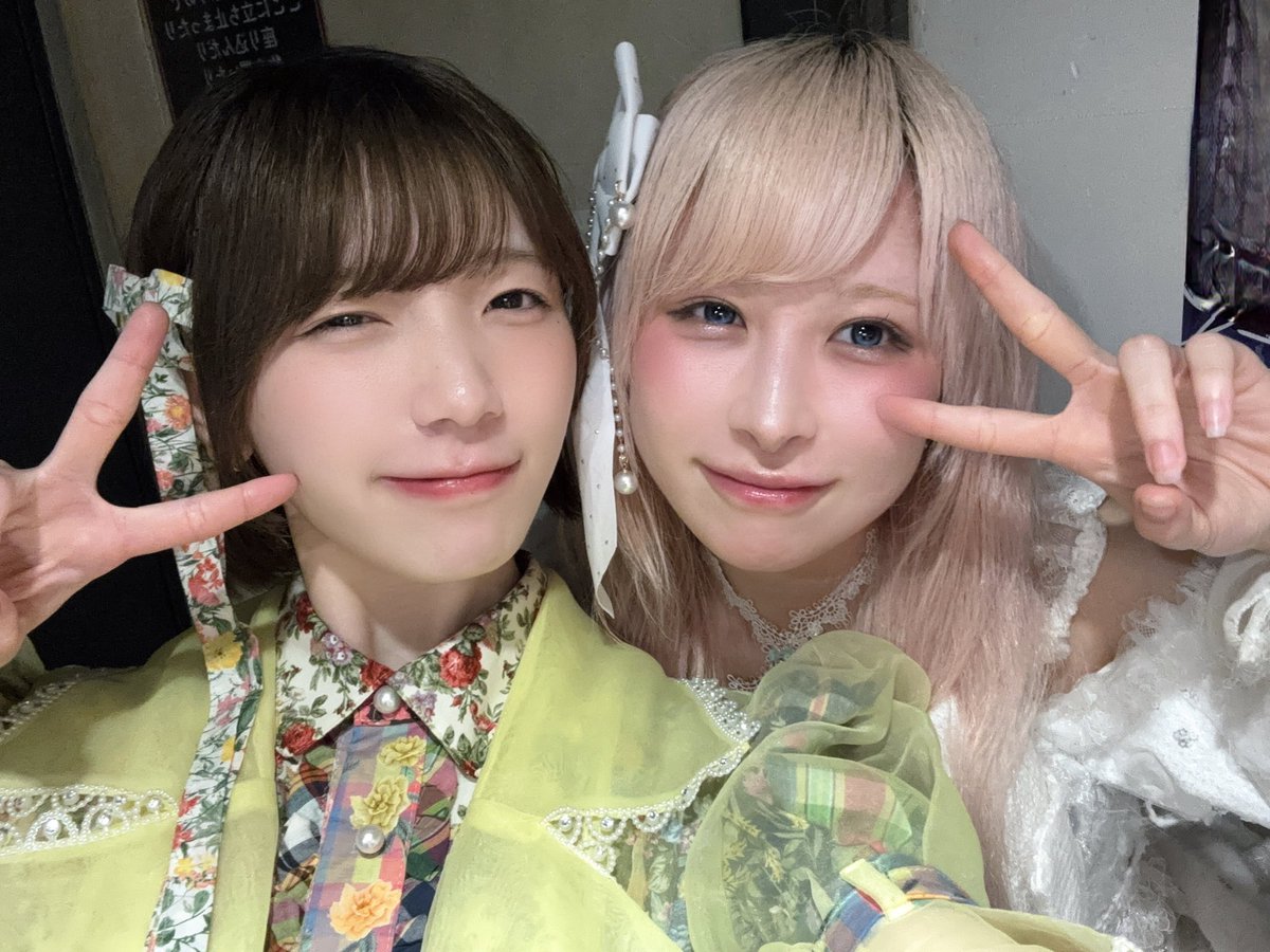 ふないみく tweet media