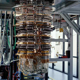 Gelunka's tweet photo. Google says quantum computers could crack Bitcoin encryption sooner than expected https://t.co/J538hYRiGO