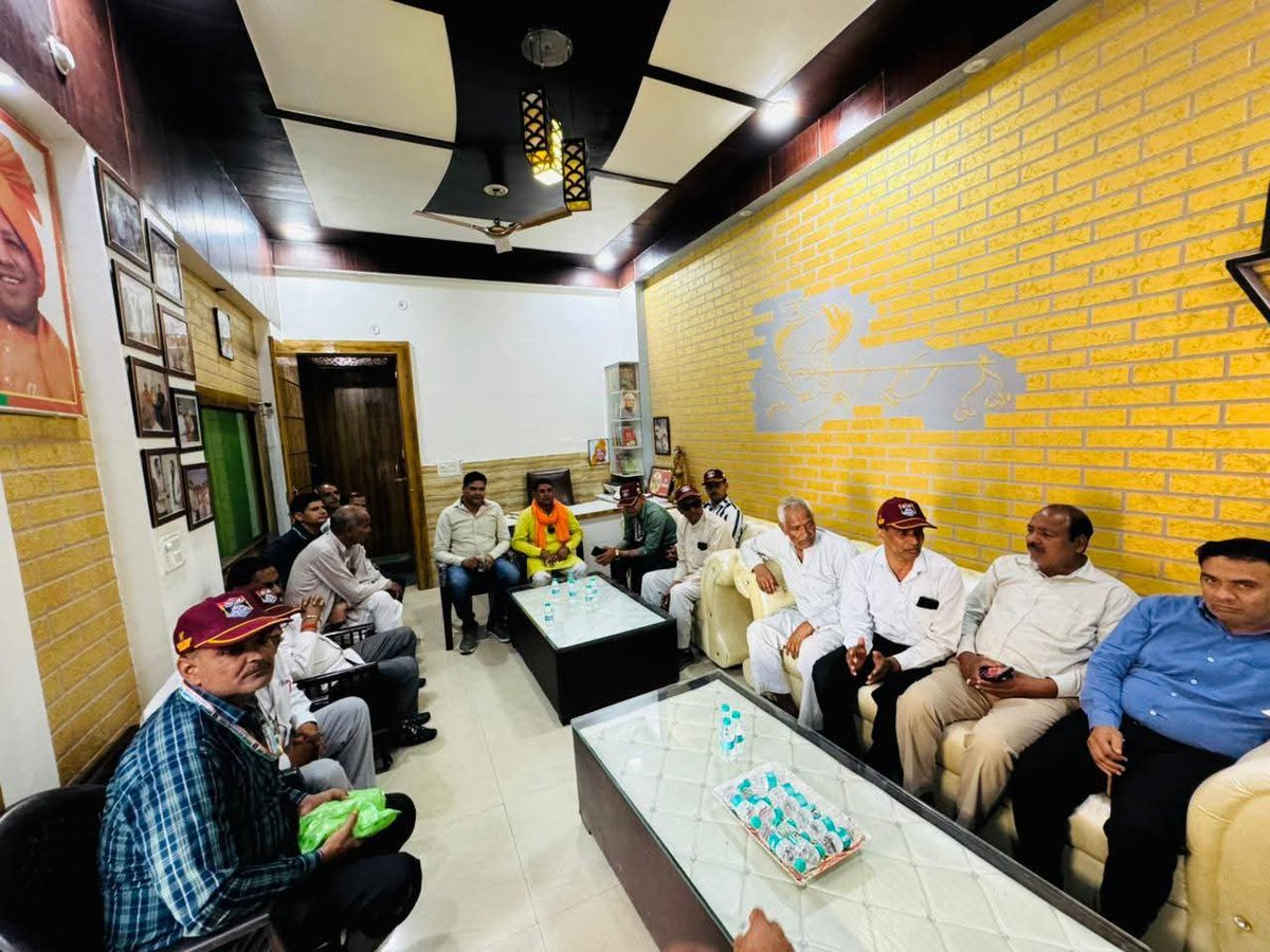 Tejpal Nagar tweet media