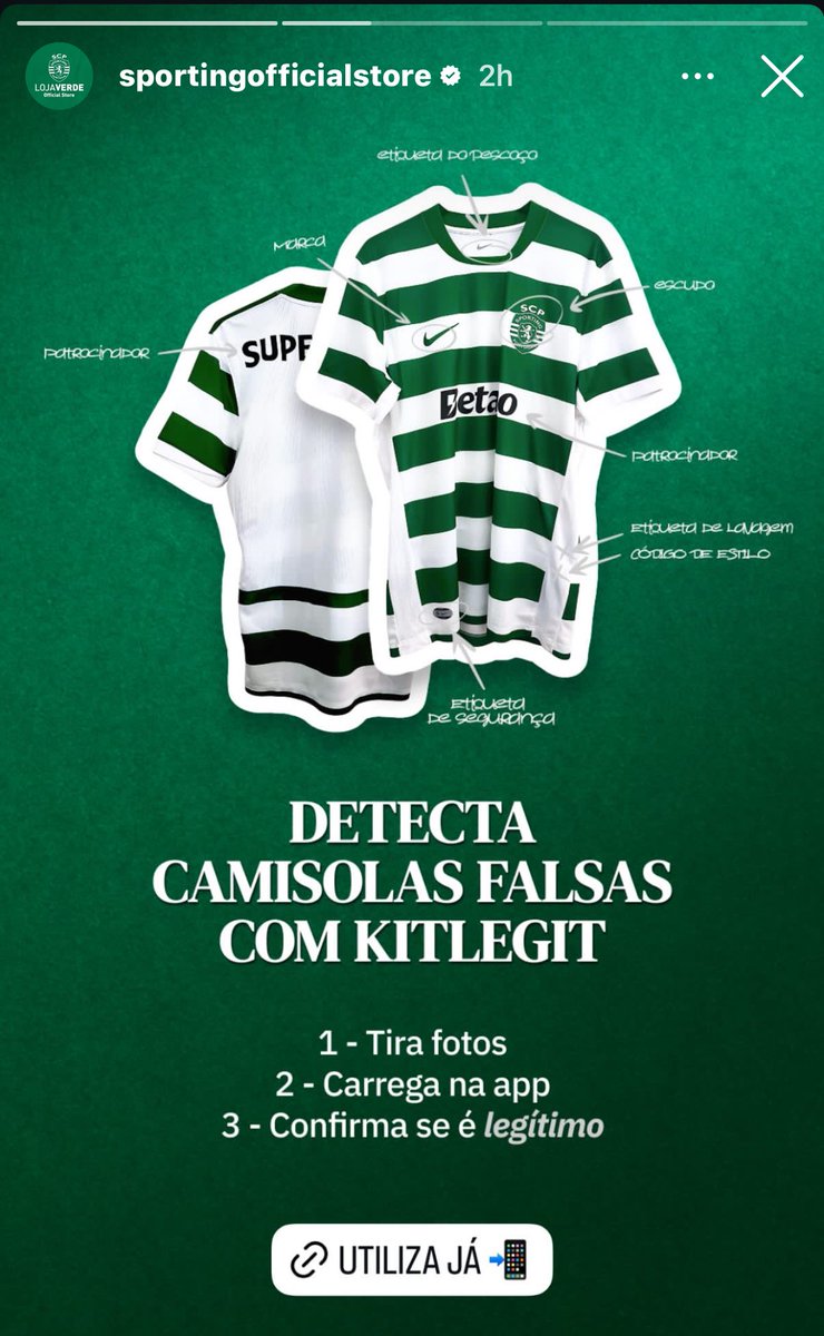 All Things Alvalade tweet media