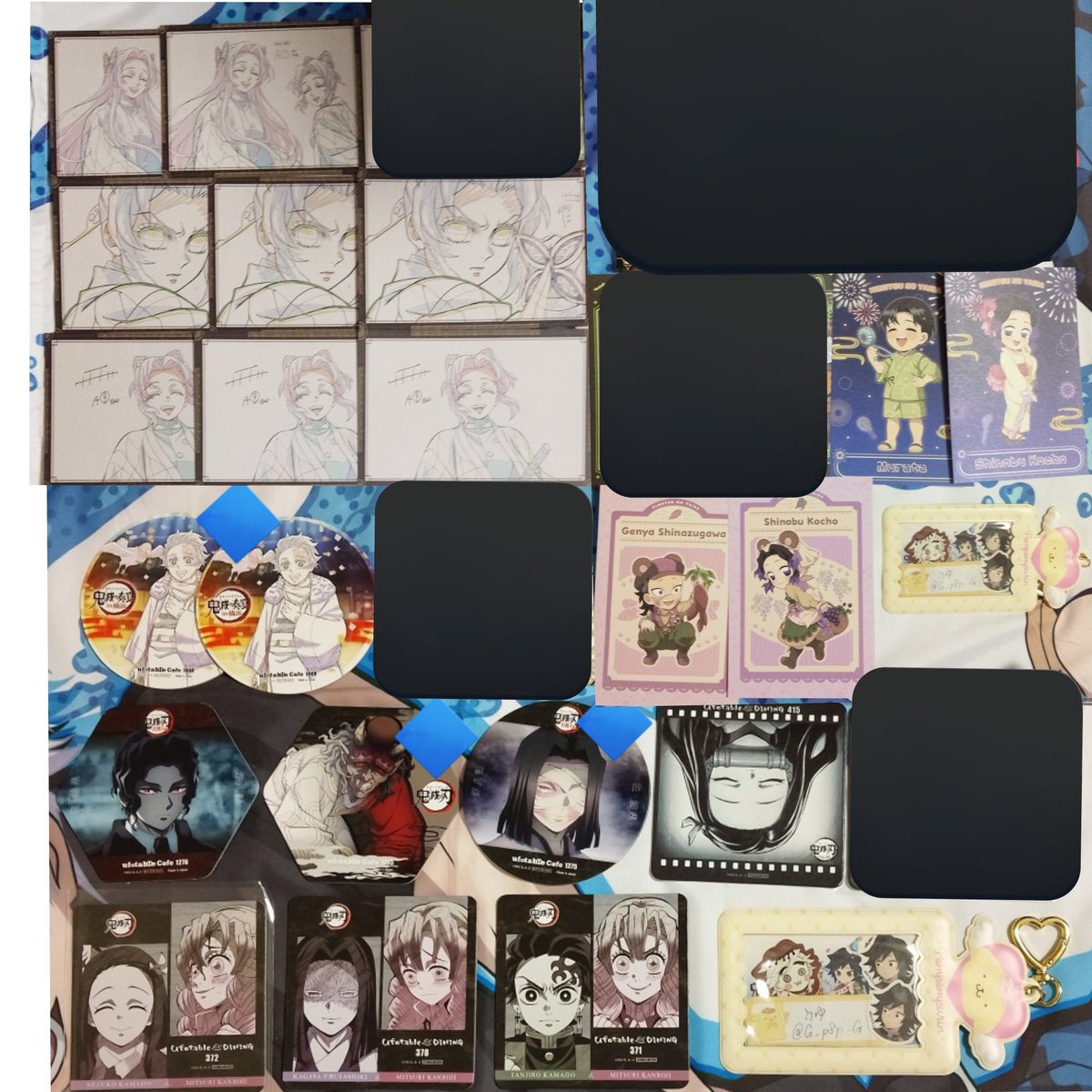 うゆ🐾🌟プロカ必読 tweet media