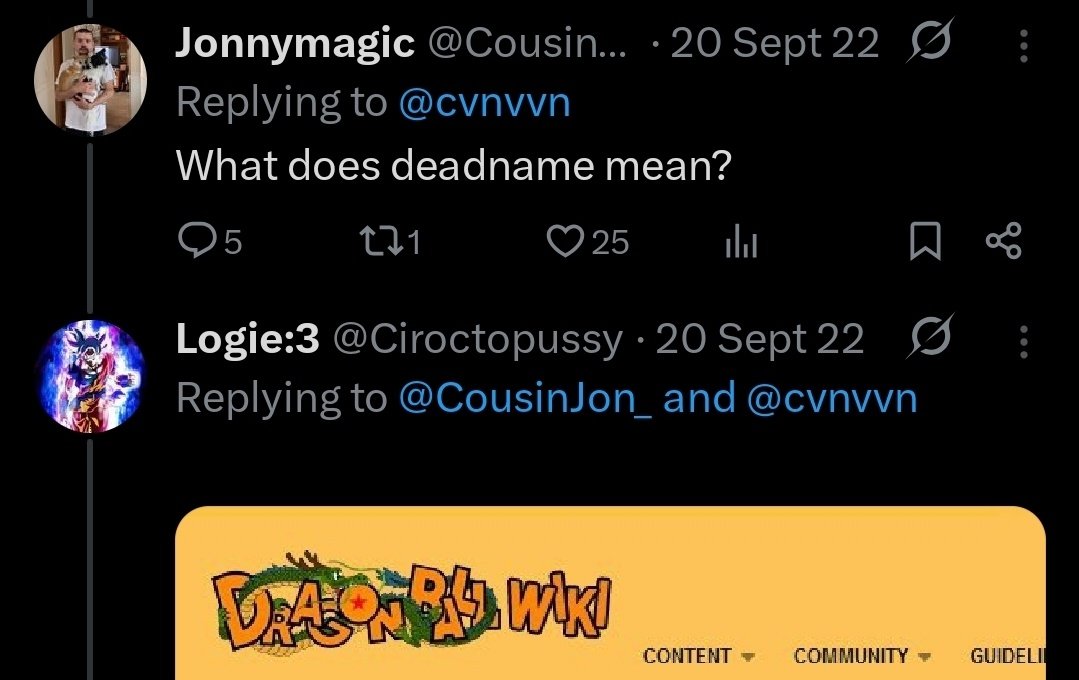 john pronoun 🇬🇱 tweet media