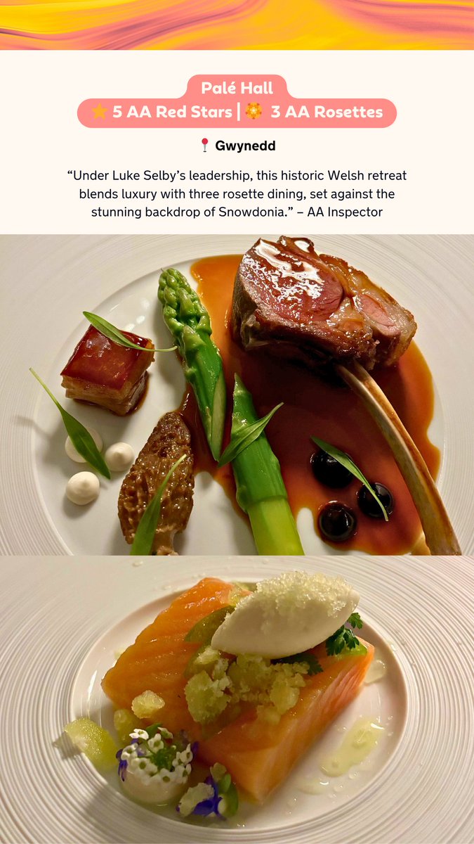 AA Rated Trips tweet media