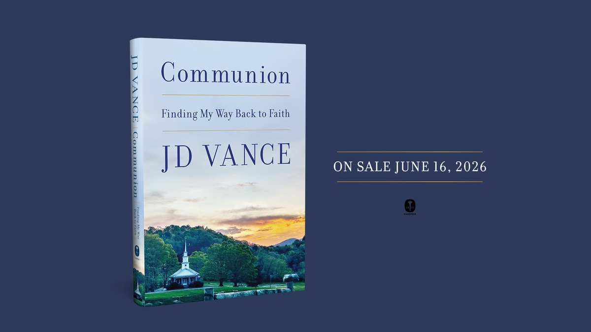 JD Vance tweet media