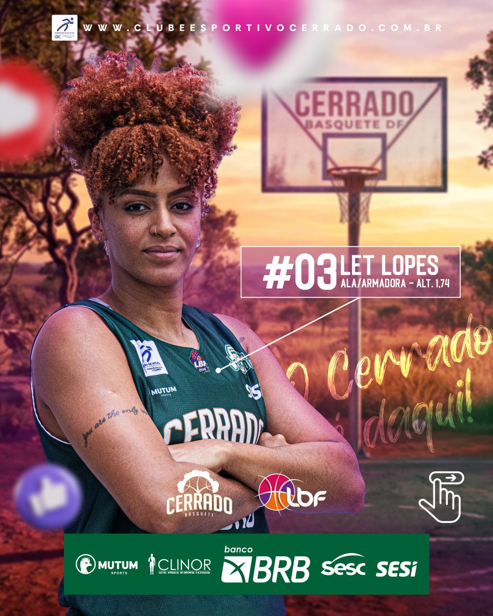 Cerrado Basquete tweet media