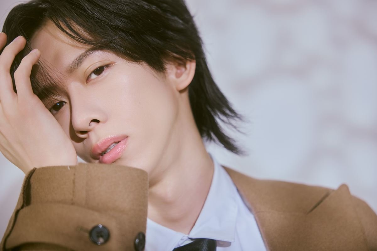 BOYSぴあ編集部 tweet media