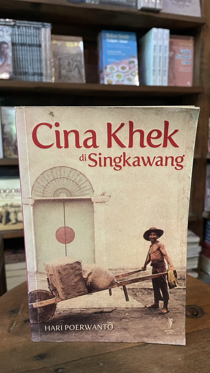 Komunitas Bambu tweet media