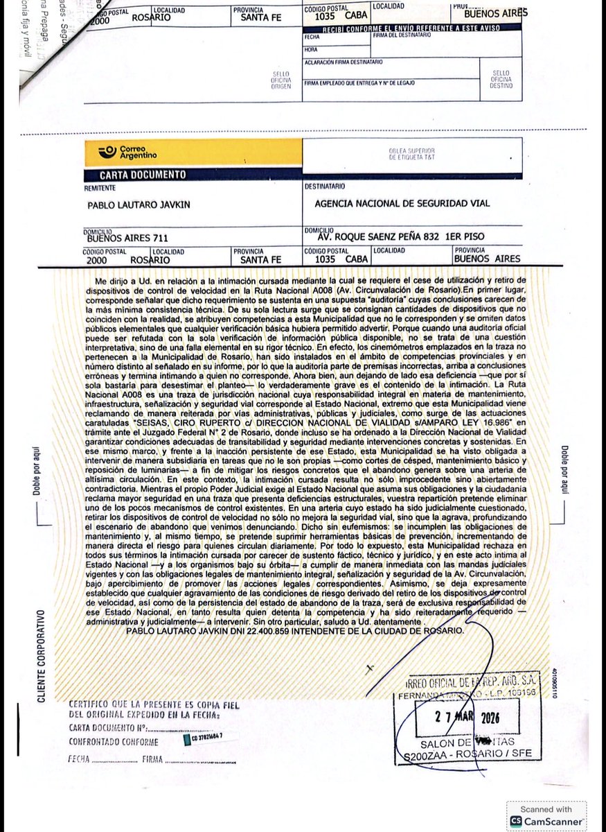 Ciro Seisas tweet media