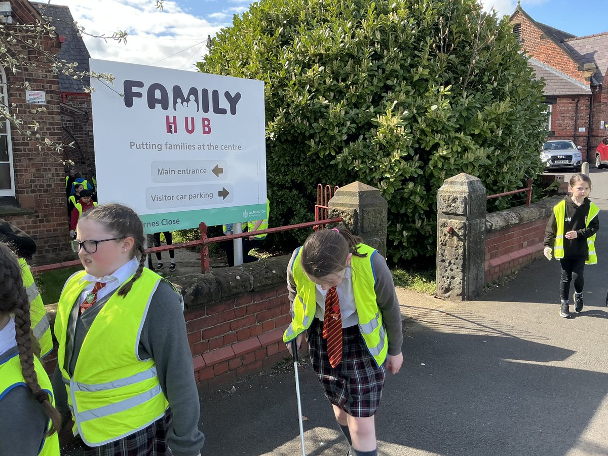 Oak Class - GSP tweet media