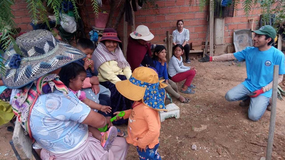 Foundations4Farming International tweet media