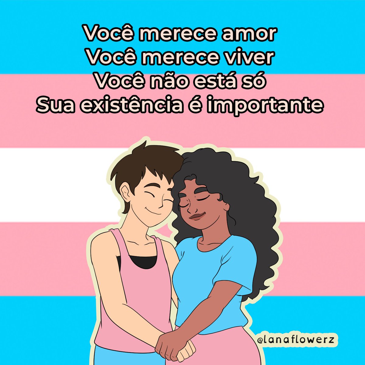 Guaralana | Lana Potiguara 🏹 tweet media