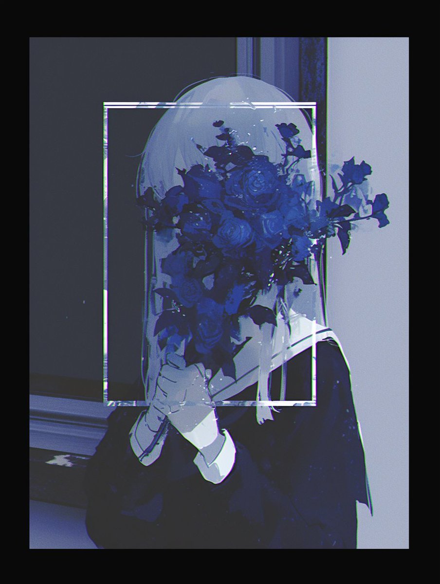 夢鬱つ tweet media