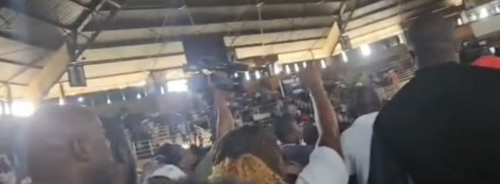 NewsDay Zimbabwe tweet media