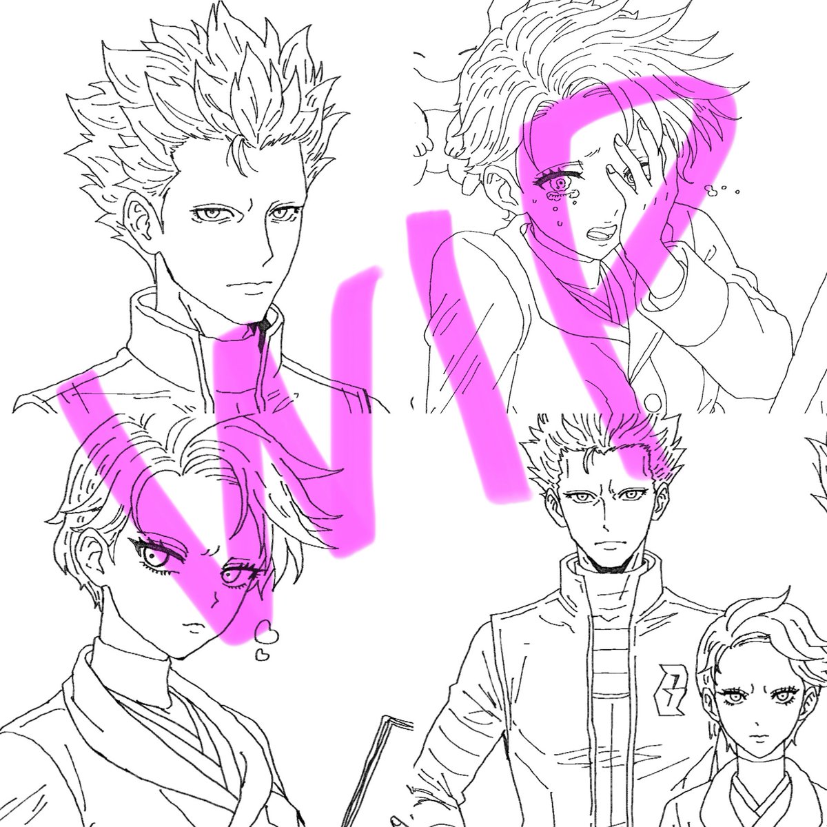 🎀 𝒬𝓊𝓃 ℳℯ𝓁𝓁ℴ𝓌 🎀 tweet media