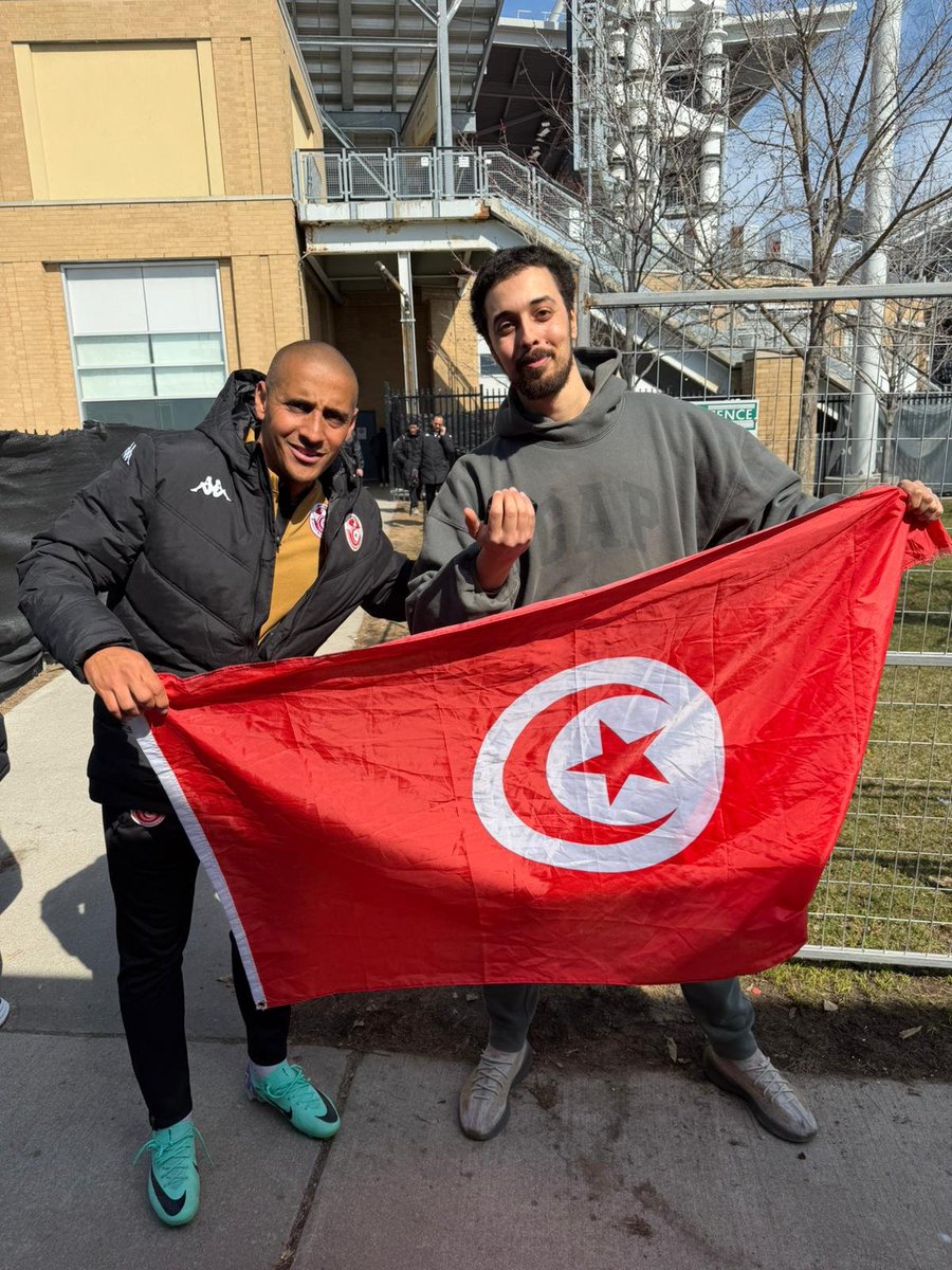 Ahmedou TF 🇹🇳🇨🇦 tweet media