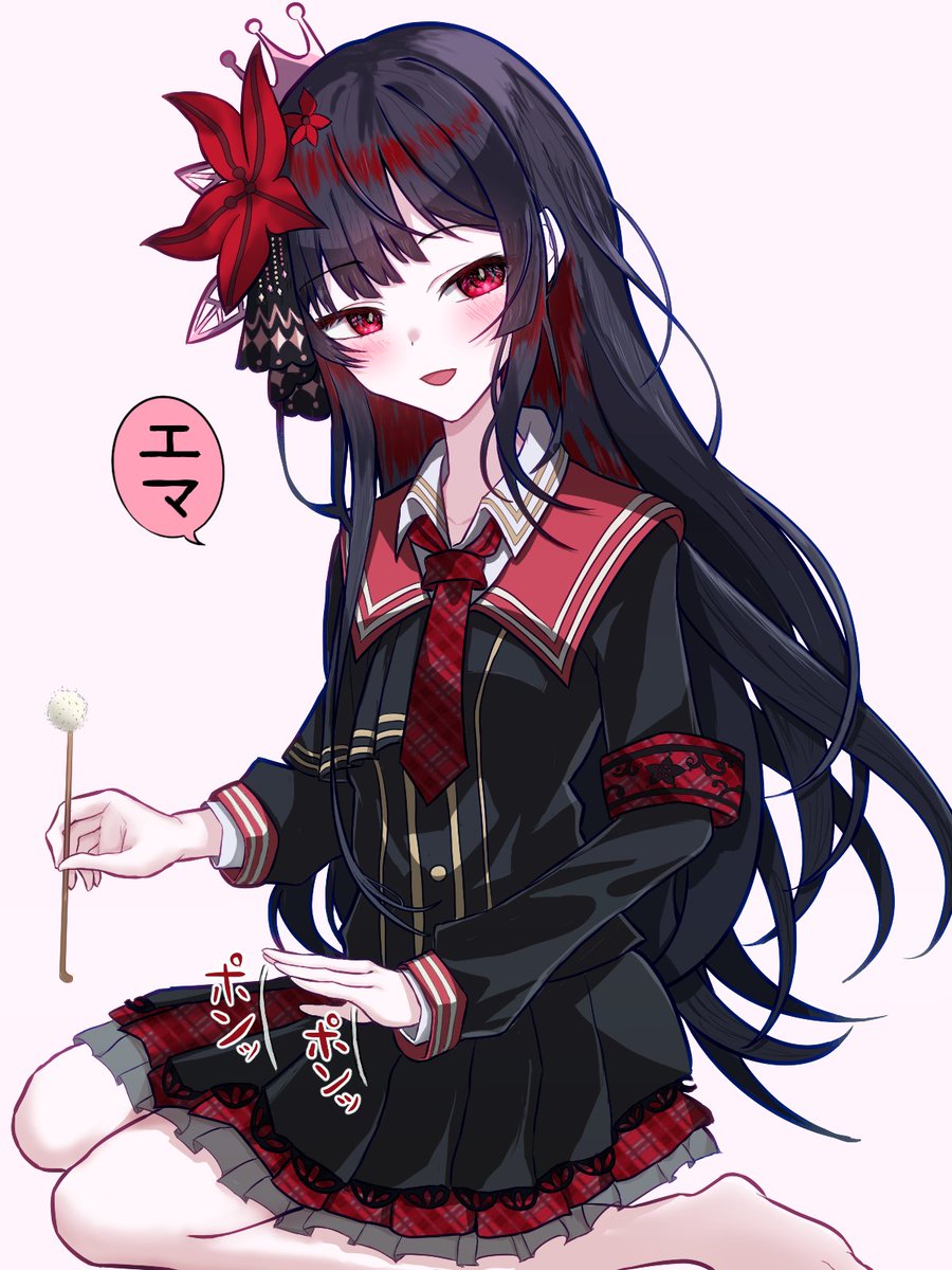 有栖 テラ tweet media