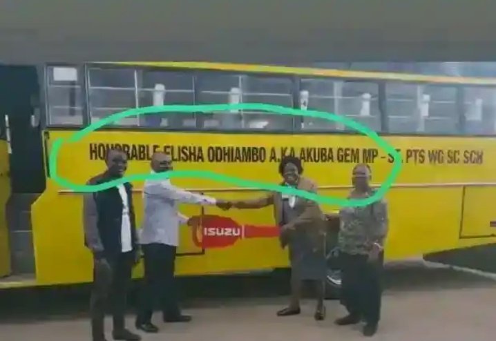 Ngazekof🇰🇪 tweet media