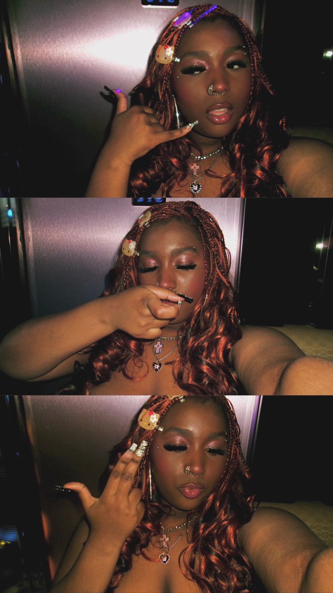 Comet 💋 tweet media